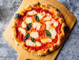 NEAPOLITAN PIZZAS