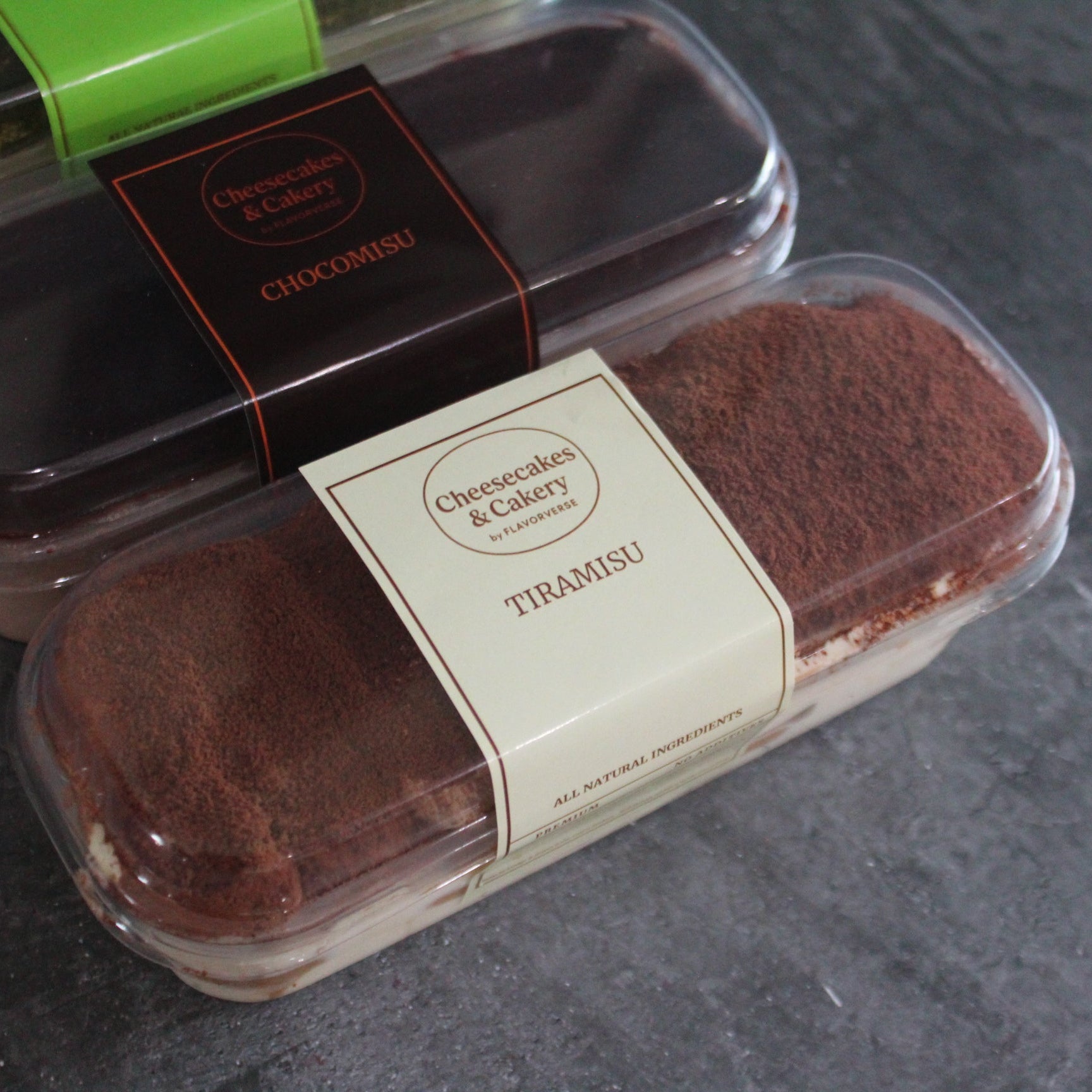Tiramisu