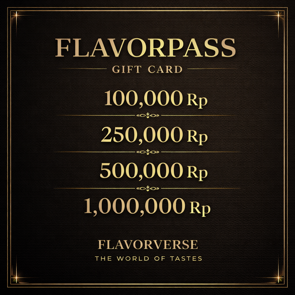 FLAVORPASS