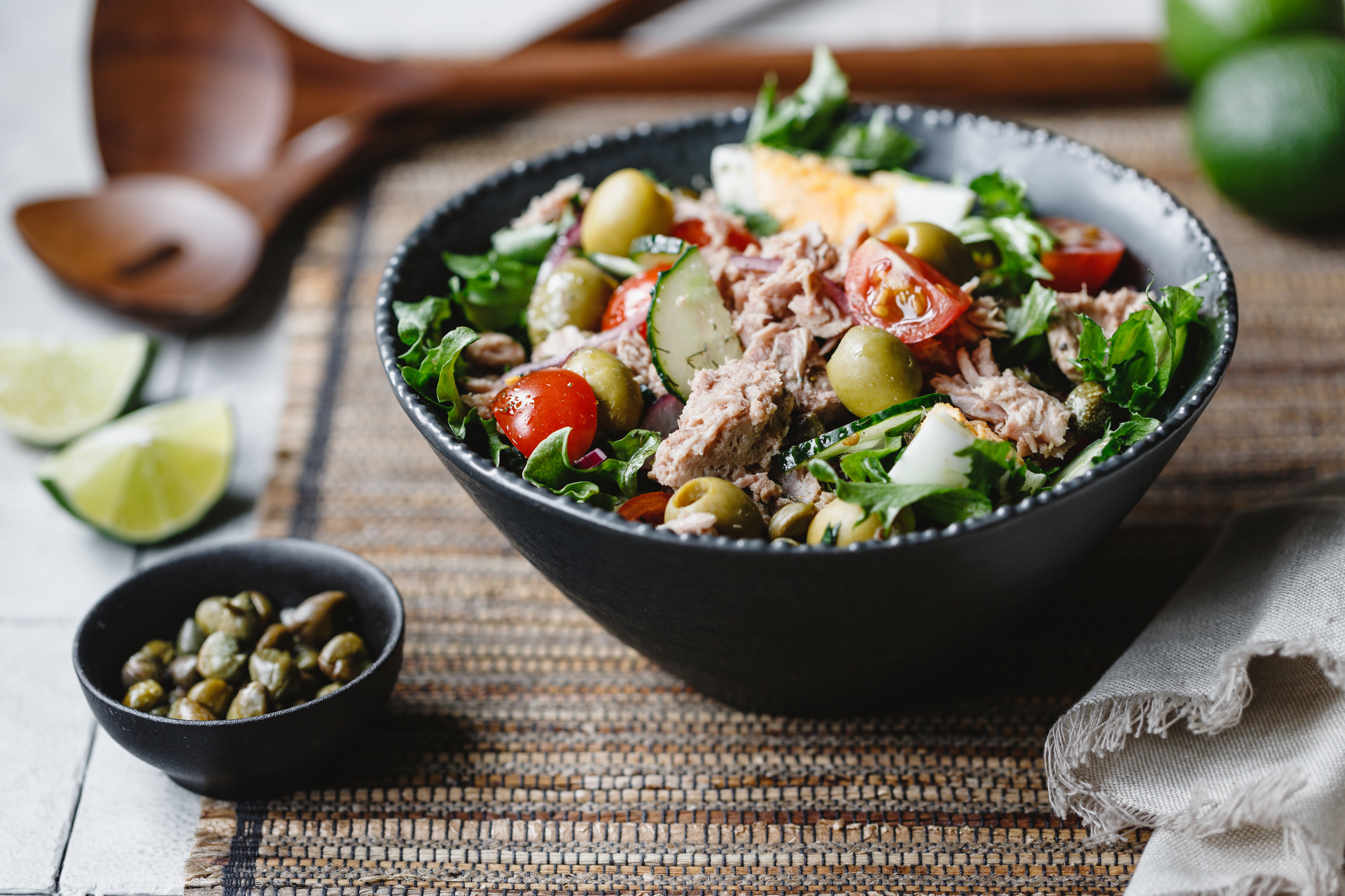 Tuna Salad